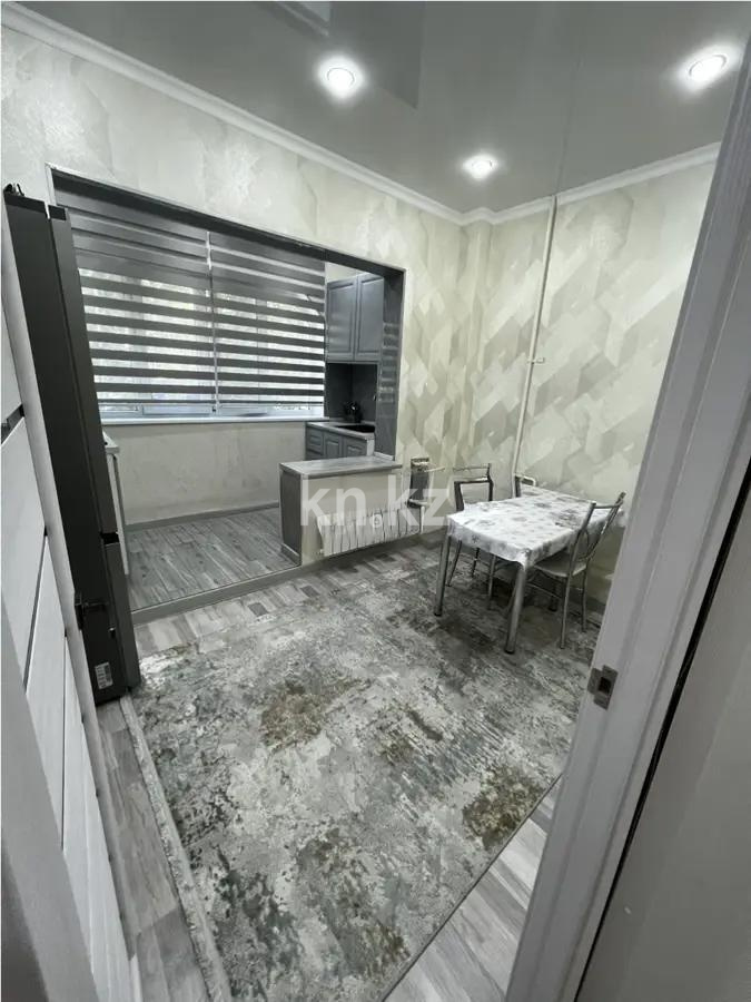 Продажа 1-комнатной квартиры, 40 м² в Алматы - фото 2