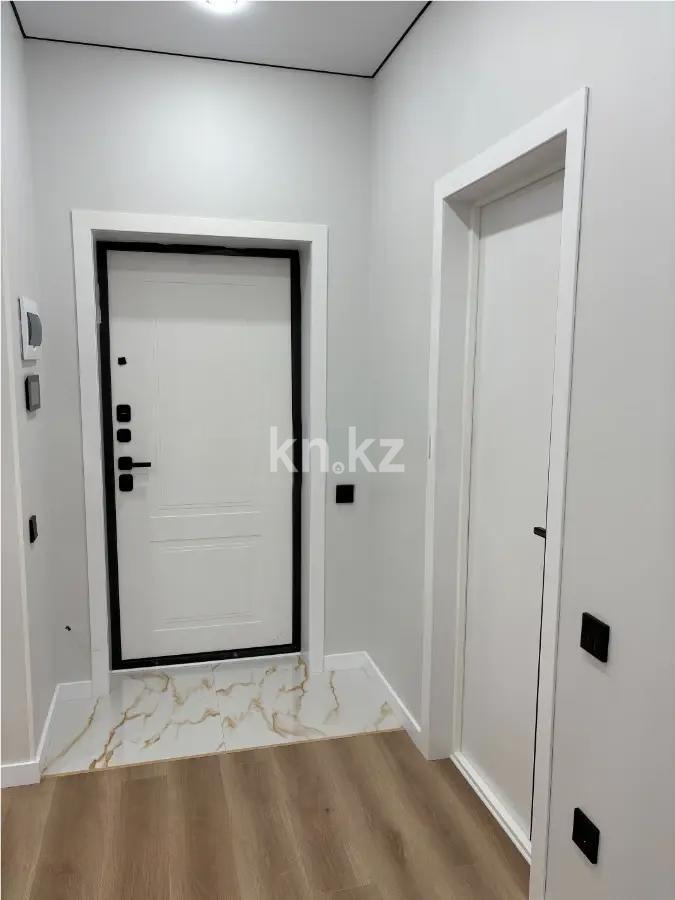 Продажа 2-комнатной квартиры, 45 м², ул. Момышулы, дом  11/1 в Алматы - фото 3