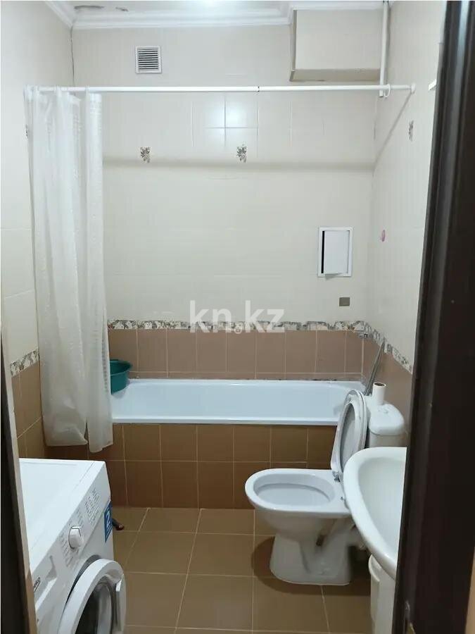 Продажа 2-комнатной квартиры, 53 м² в Астане - фото 4