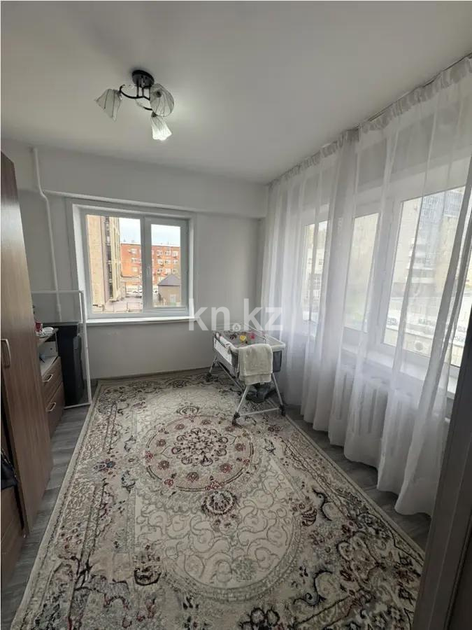 Продажа 3-комнатной квартиры, 49 м² в Астане - фото 2