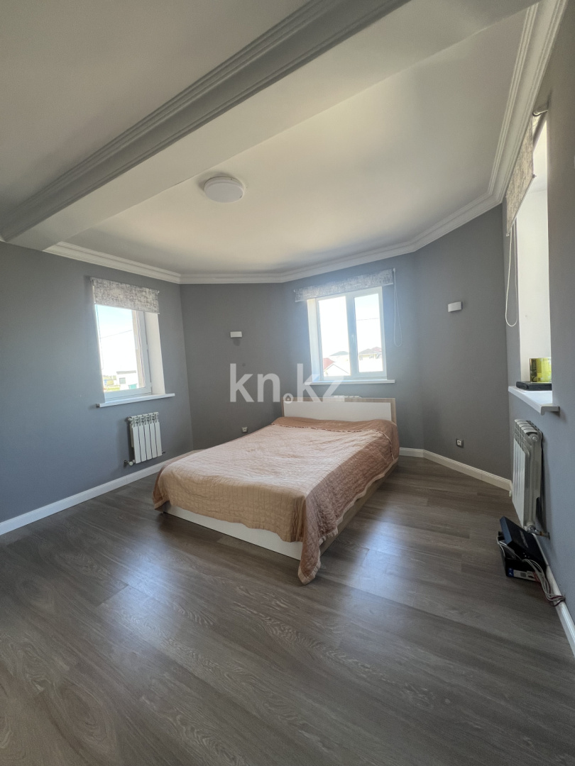 Продажа 7-комнатного дома, 288 м² в Астане - фото 27