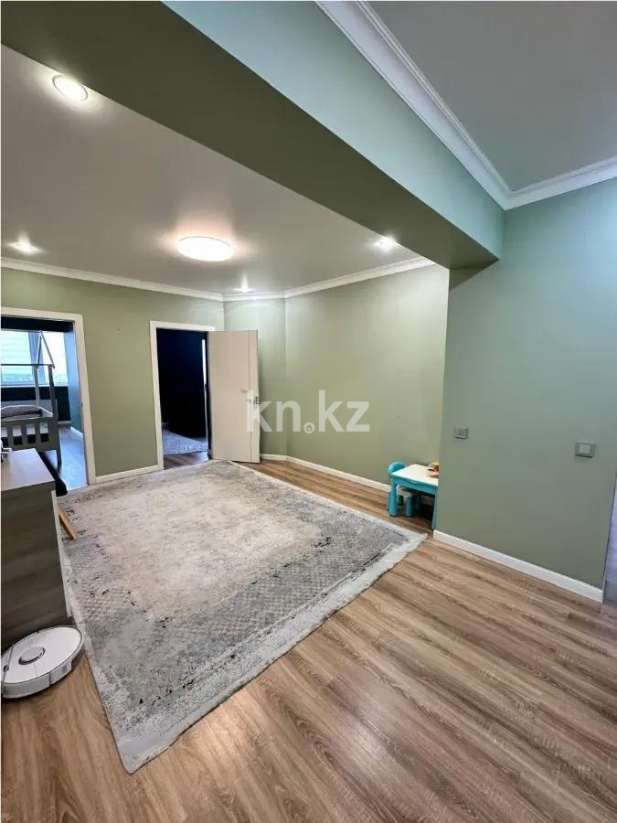 Продажа 4-комнатной квартиры, 132 м², ул. Брусиловского, дом  159 в Алматы - фото 2