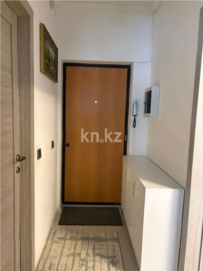 Продажа 1-комнатной квартиры, 40 м² в Алматы - фото 3
