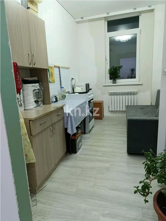 Продажа 1-комнатной квартиры, 36.5 м² в Астане - фото 2