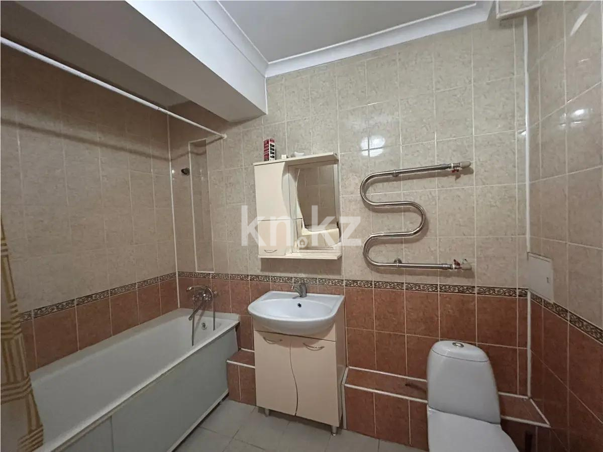 Продажа 2-комнатной квартиры, 59.8 м² в Алматы - фото 4