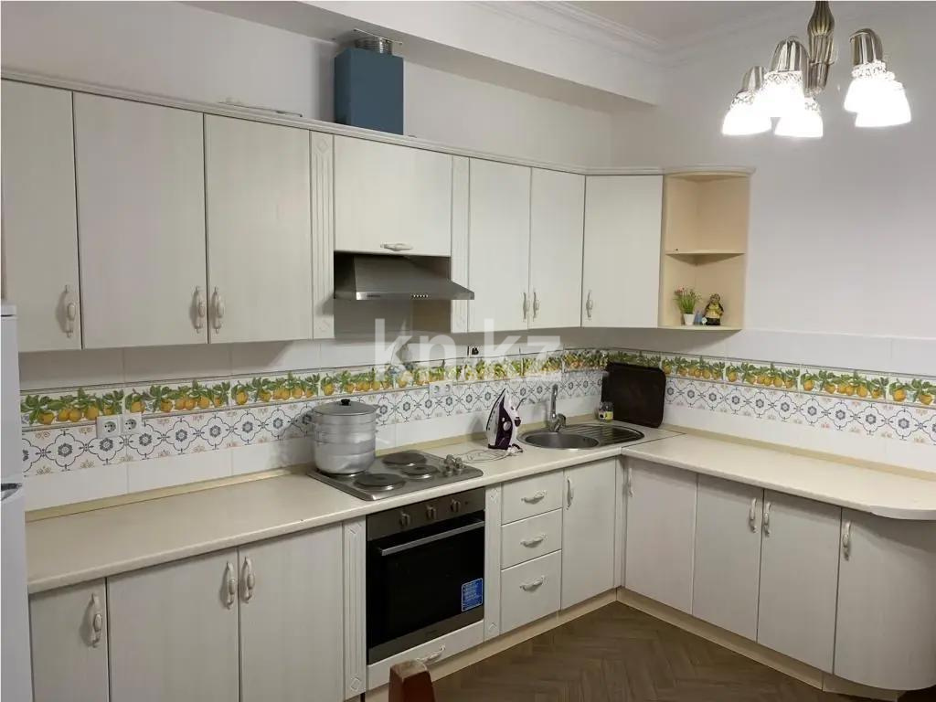 Продажа 3-комнатной квартиры, 93.4 м² в Астане - фото 4