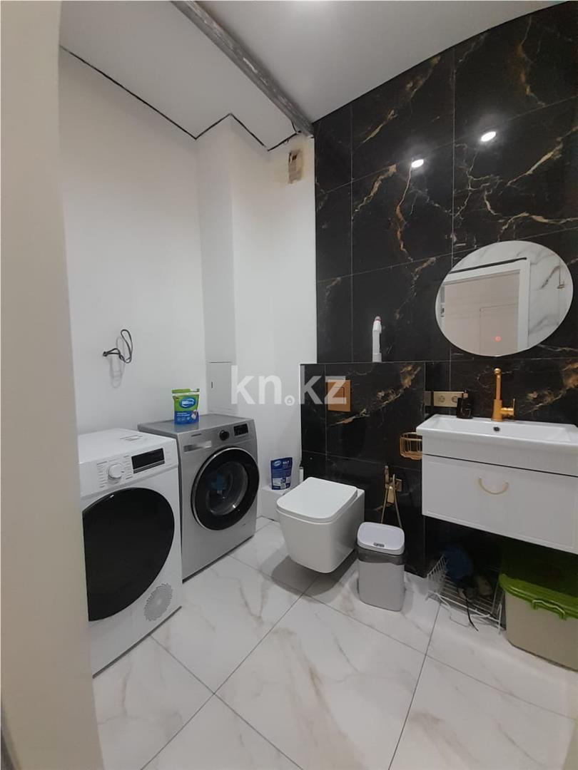 Продажа 4-комнатной квартиры, 134 м² в Астане - фото 22