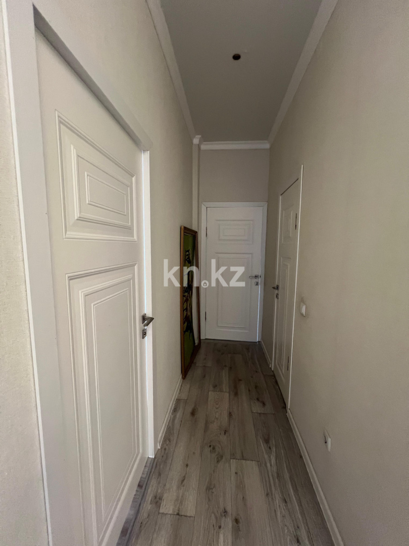 Продажа 3-комнатной квартиры, 67 м², ул. Дюсембекова в Караганде - фото 12