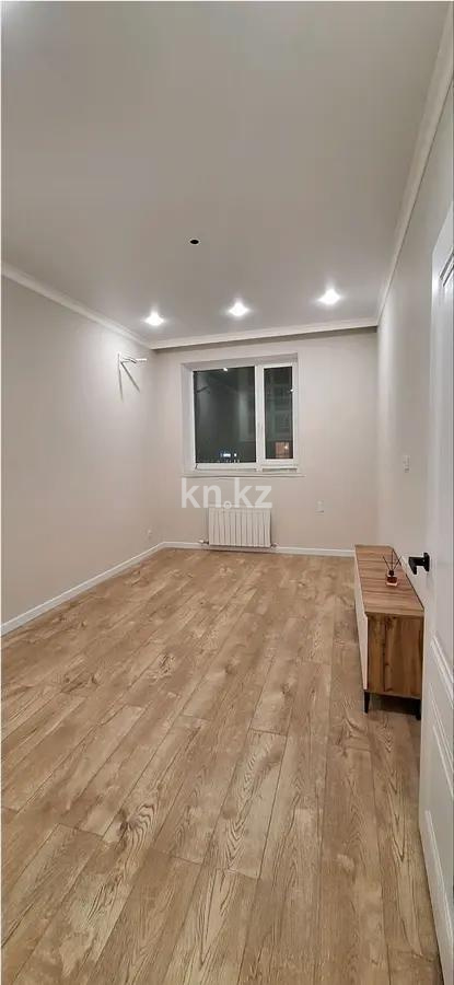 Продажа 1-комнатной квартиры, 34.4 м² в Астане
