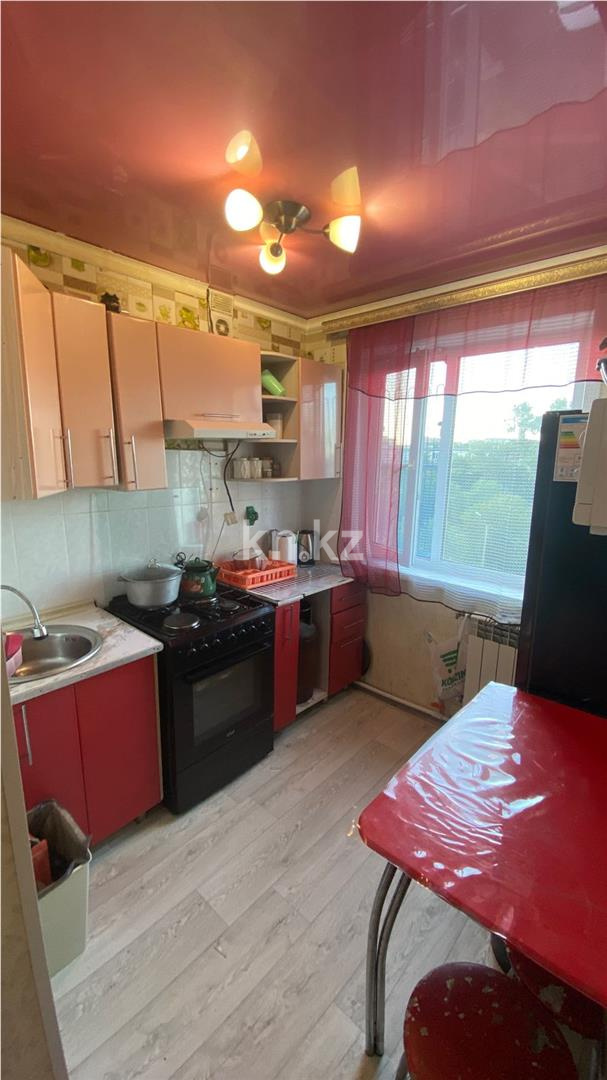 Продажа 3-комнатной квартиры, 61 м², 6 мкр. в Темиртау - фото 9