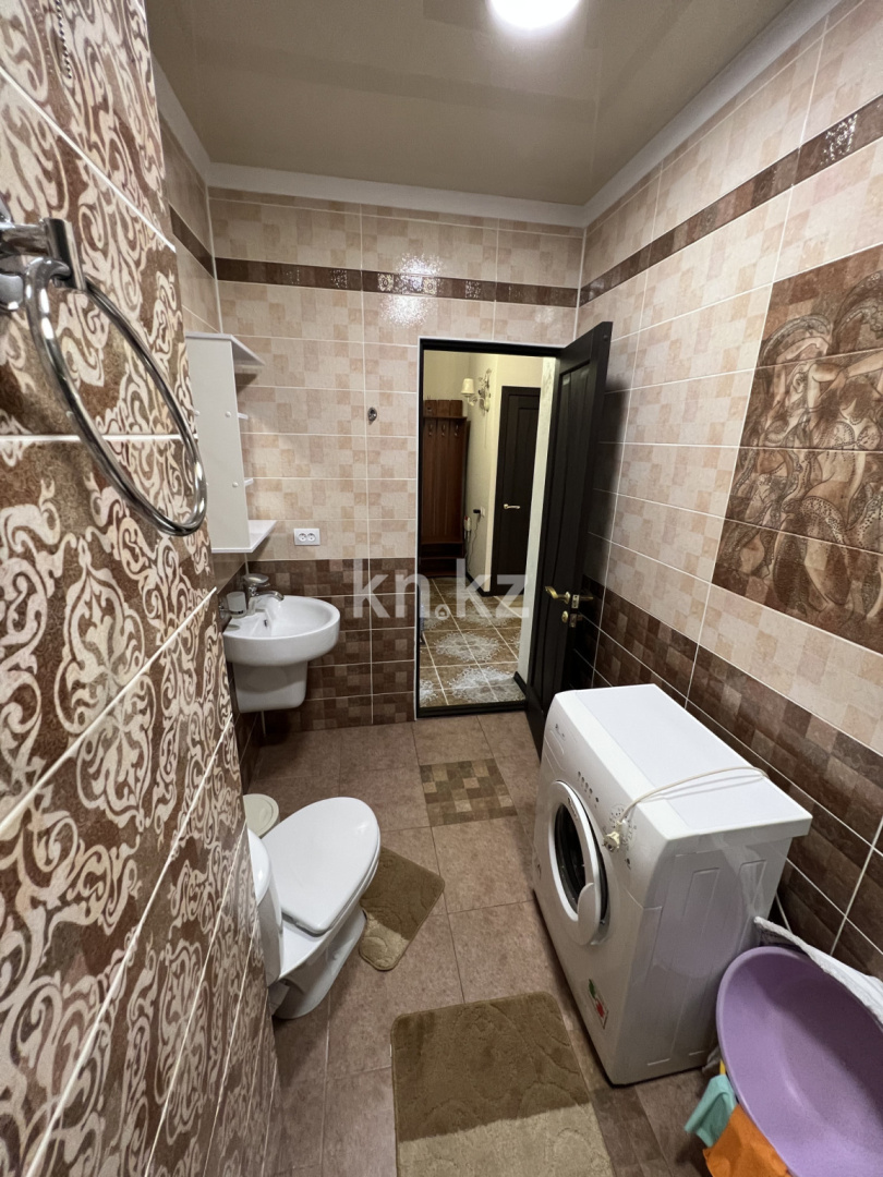 Аренда 2-комнатной квартиры, 50 м², пр. Республики, дом  42 в Караганде - фото 15