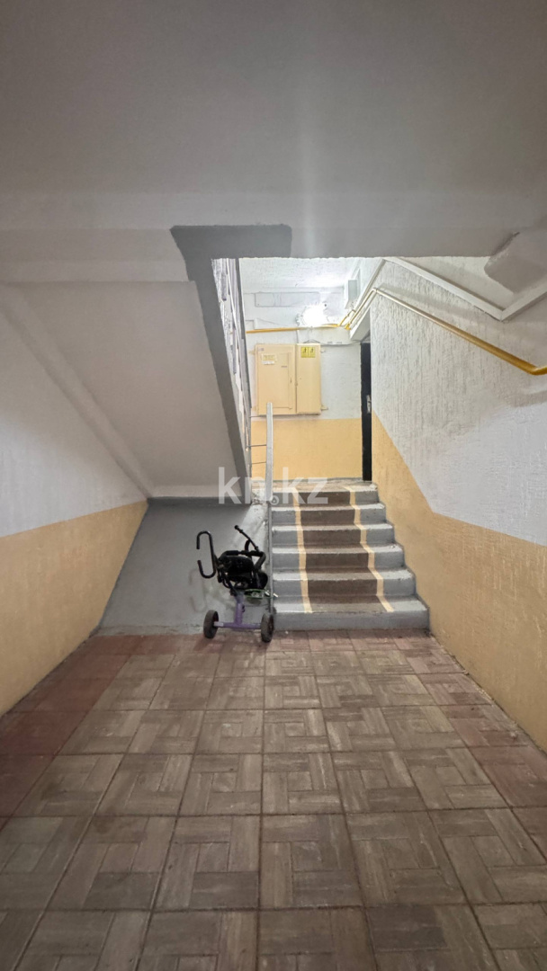 Продажа 2-комнатной квартиры, 52 м², Санырыкбатыра, дом  15 в Таразе - фото 17