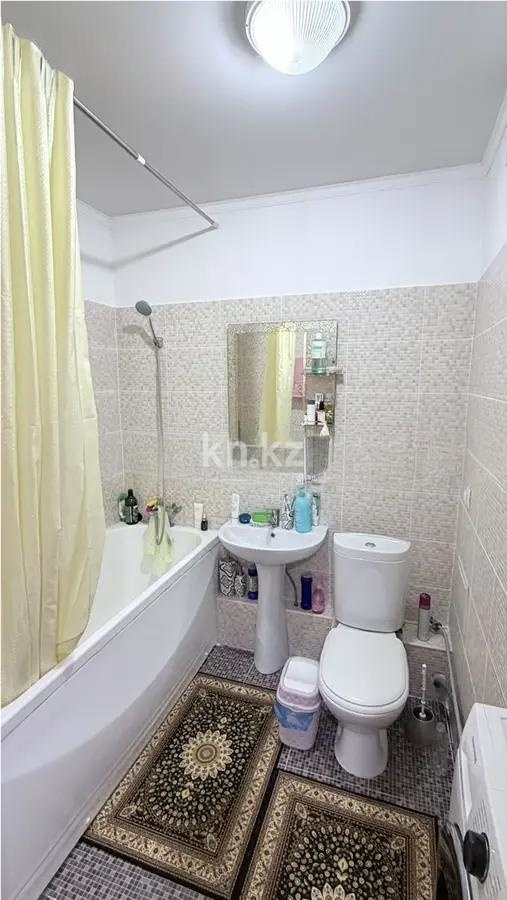 Продажа 2-комнатной квартиры, 56.4 м² в Алматы - фото 5