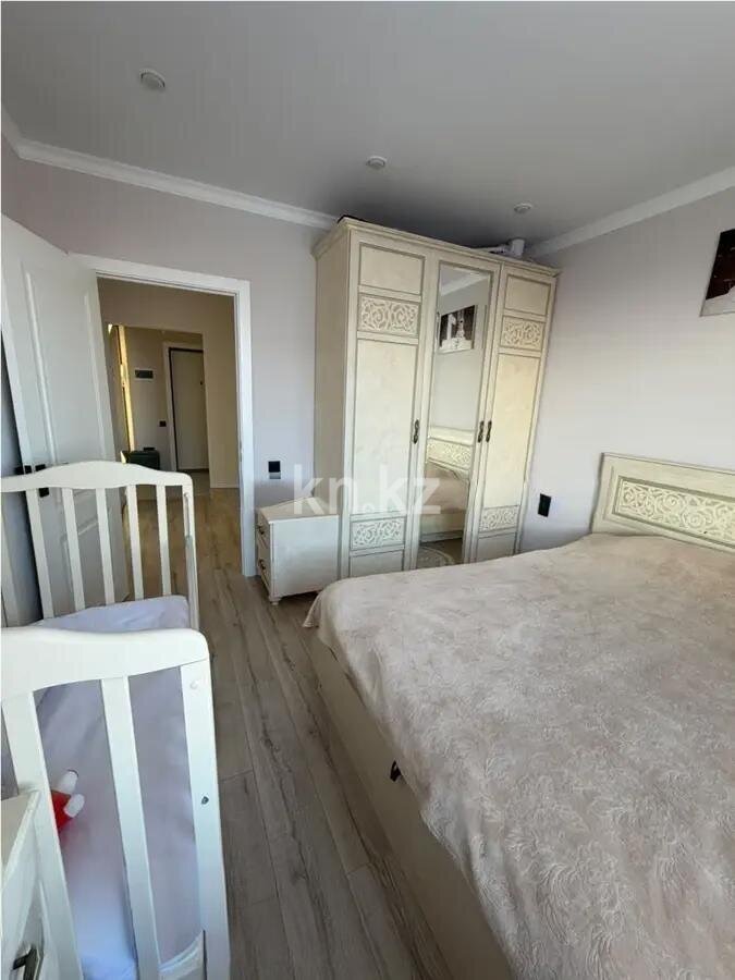 Продажа 2-комнатной квартиры, 41 м² в Астане - фото 2