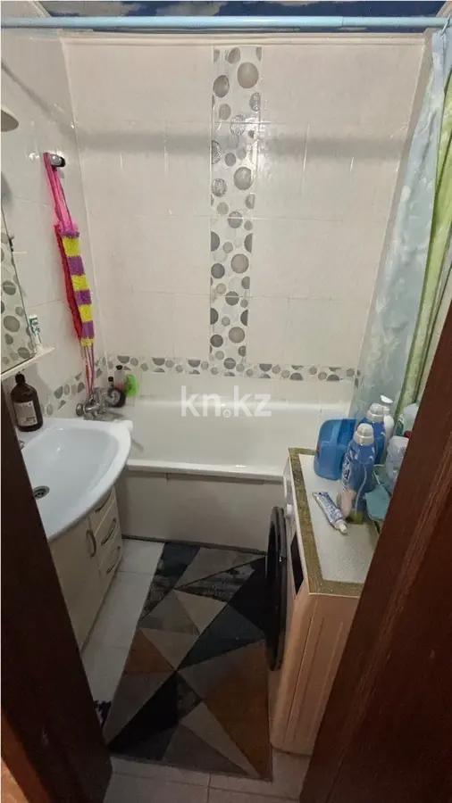 Продажа 3-комнатной квартиры, 72 м², пр. Тлендиева, дом  44/1 в Астане - фото 5