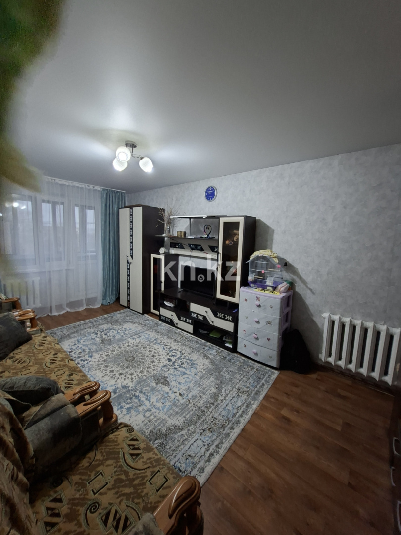 Продажа 1-комнатной квартиры, 31.5 м², ул. Ларина, дом  1 в Уральске - фото 11