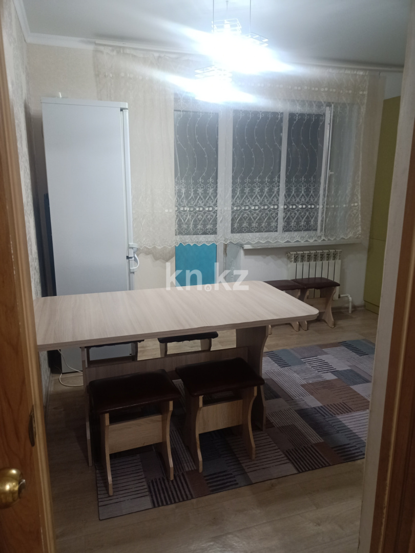 Продажа 1-комнатной квартиры, 47 м² в Актобе - фото 7