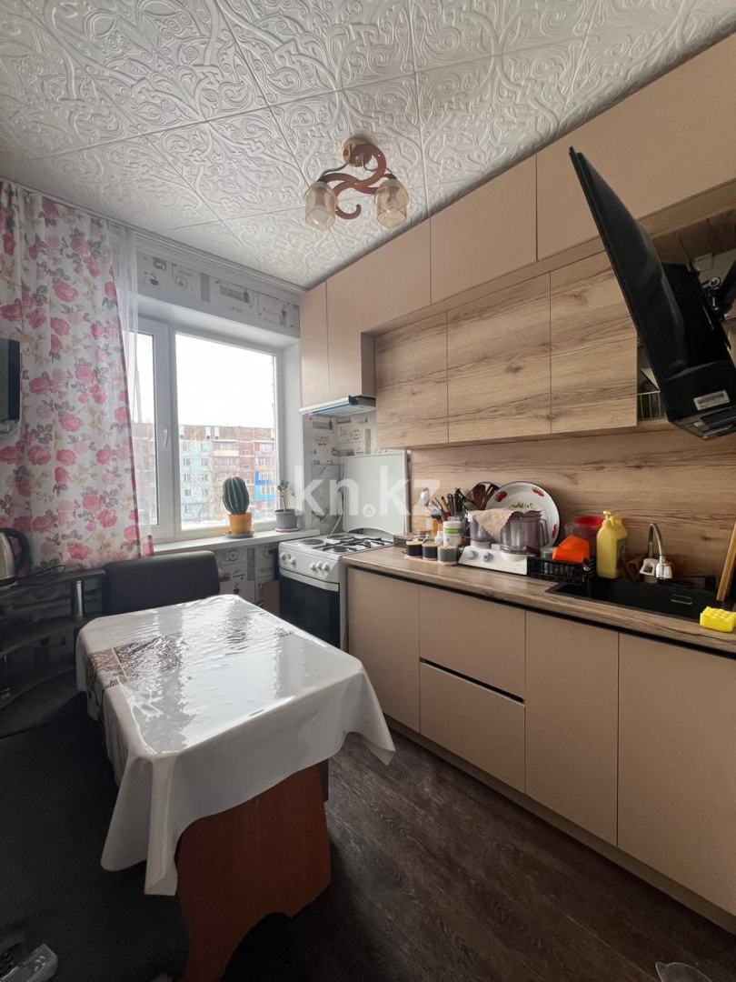 Продажа 3-комнатной квартиры, 62 м² в Караганде - фото 3