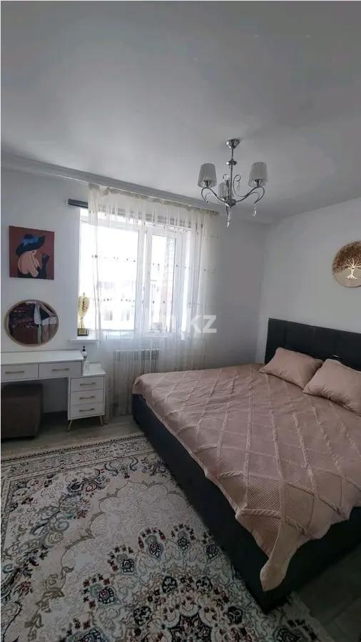 Продажа 2-комнатной квартиры, 61 м² в Астане