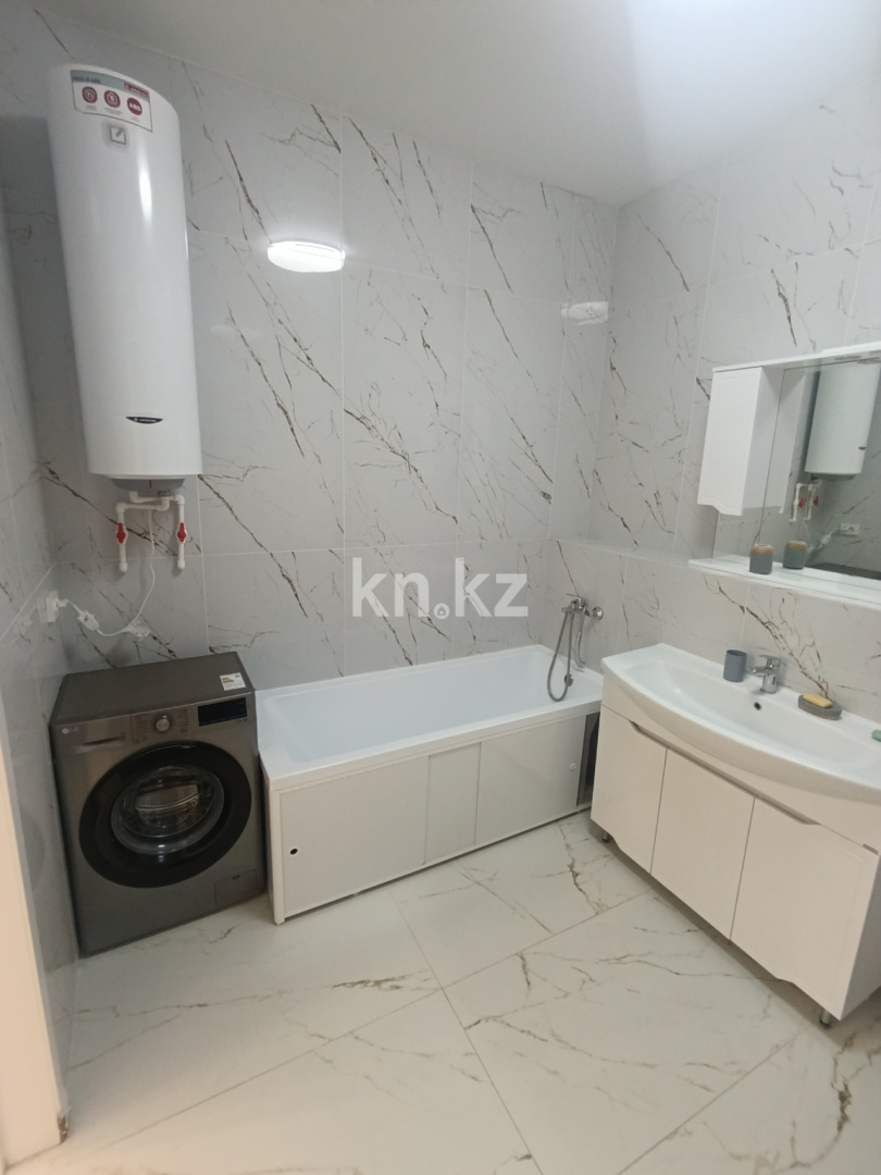 Продажа 3-комнатной квартиры, 81 м² в Караганде - фото 16