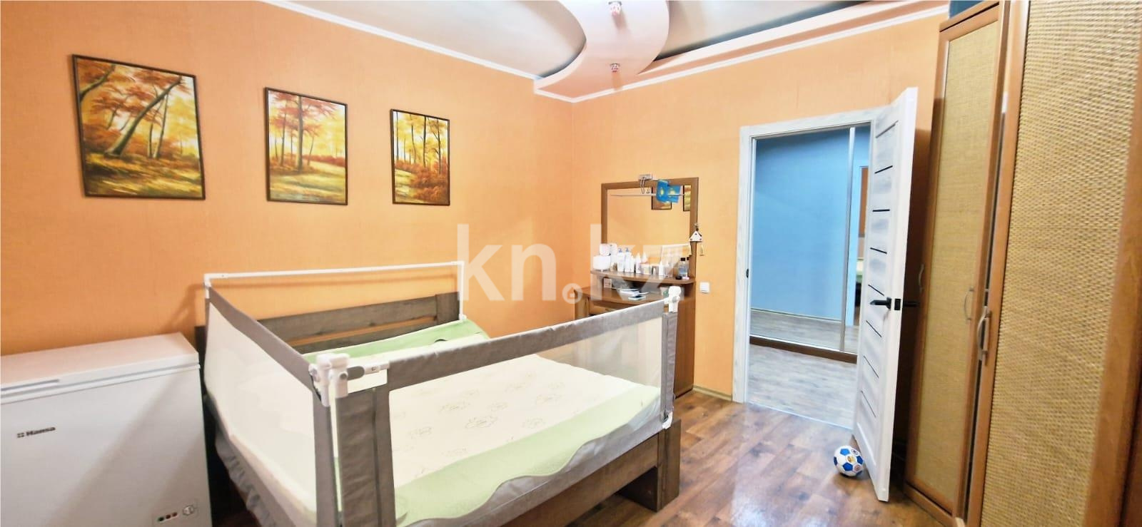 Продажа 3-комнатной квартиры, 79 м² в Караганде - фото 3