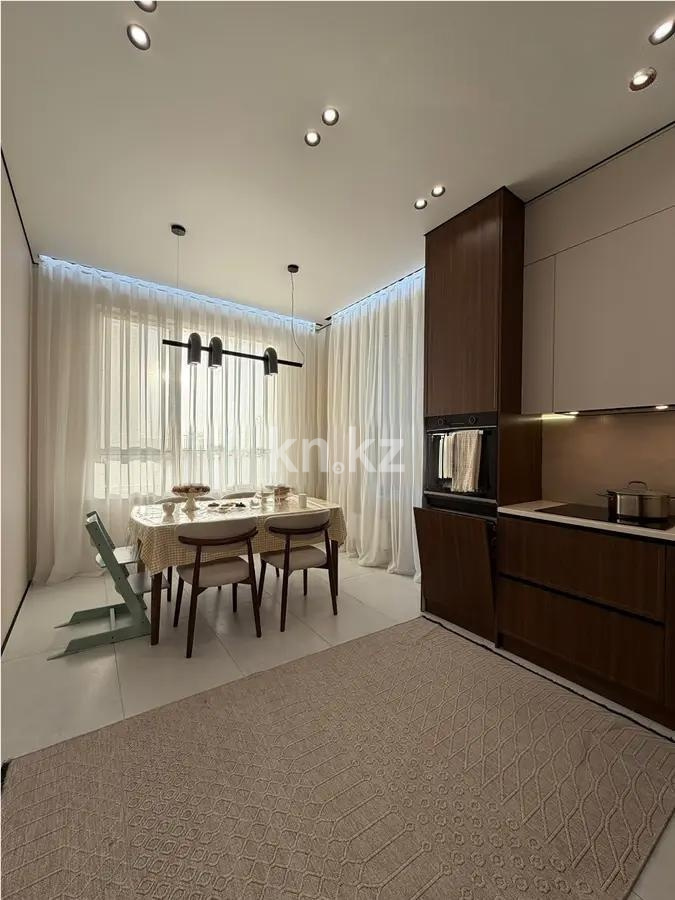 Продажа 2-комнатной квартиры, 67 м² в Астане - фото 3