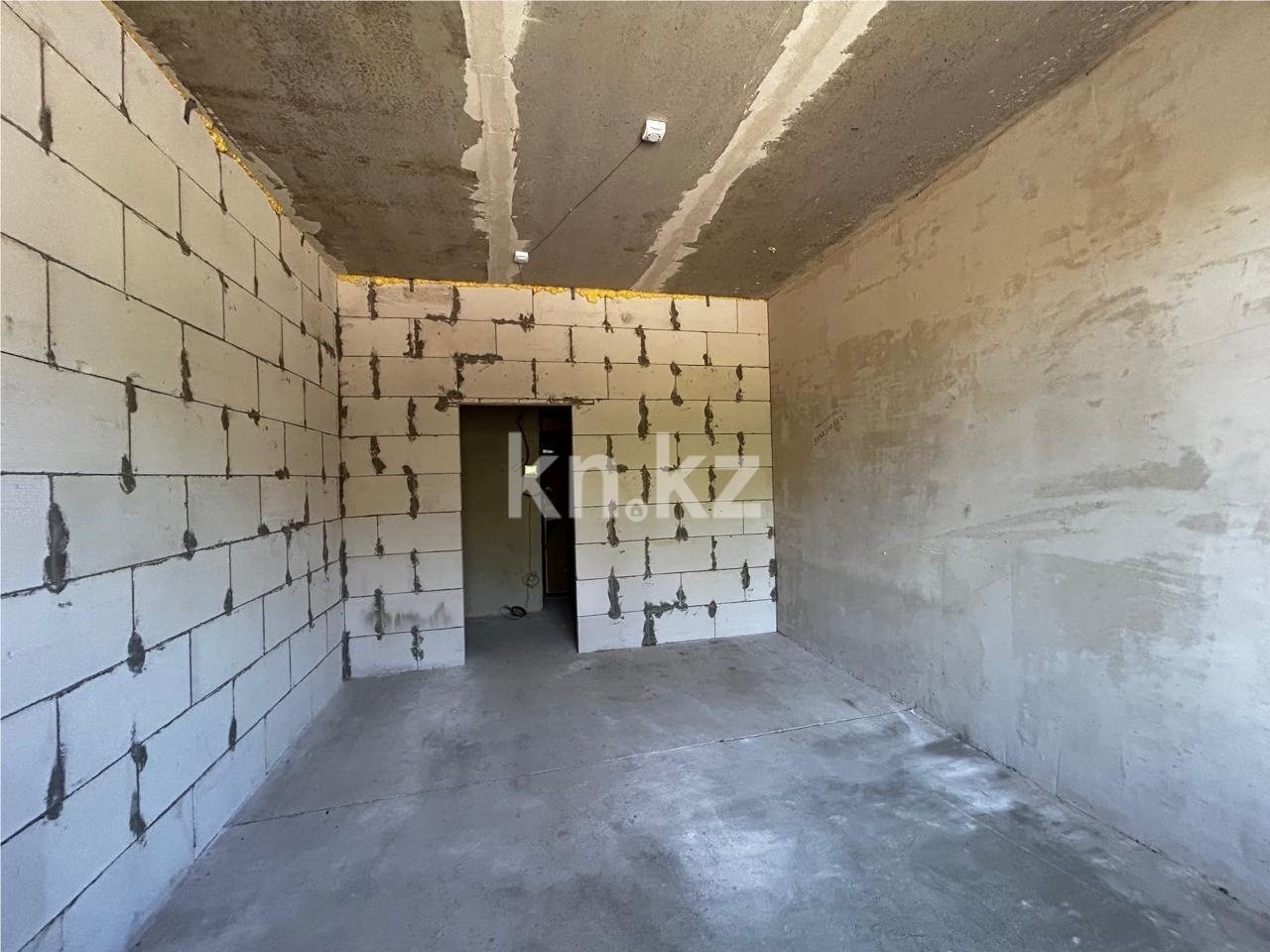 Продажа 1-комнатной квартиры, 44 м² в Караганде - фото 3