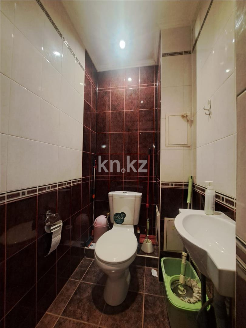 Продажа 3-комнатной квартиры, 103 м² в Астане - фото 11