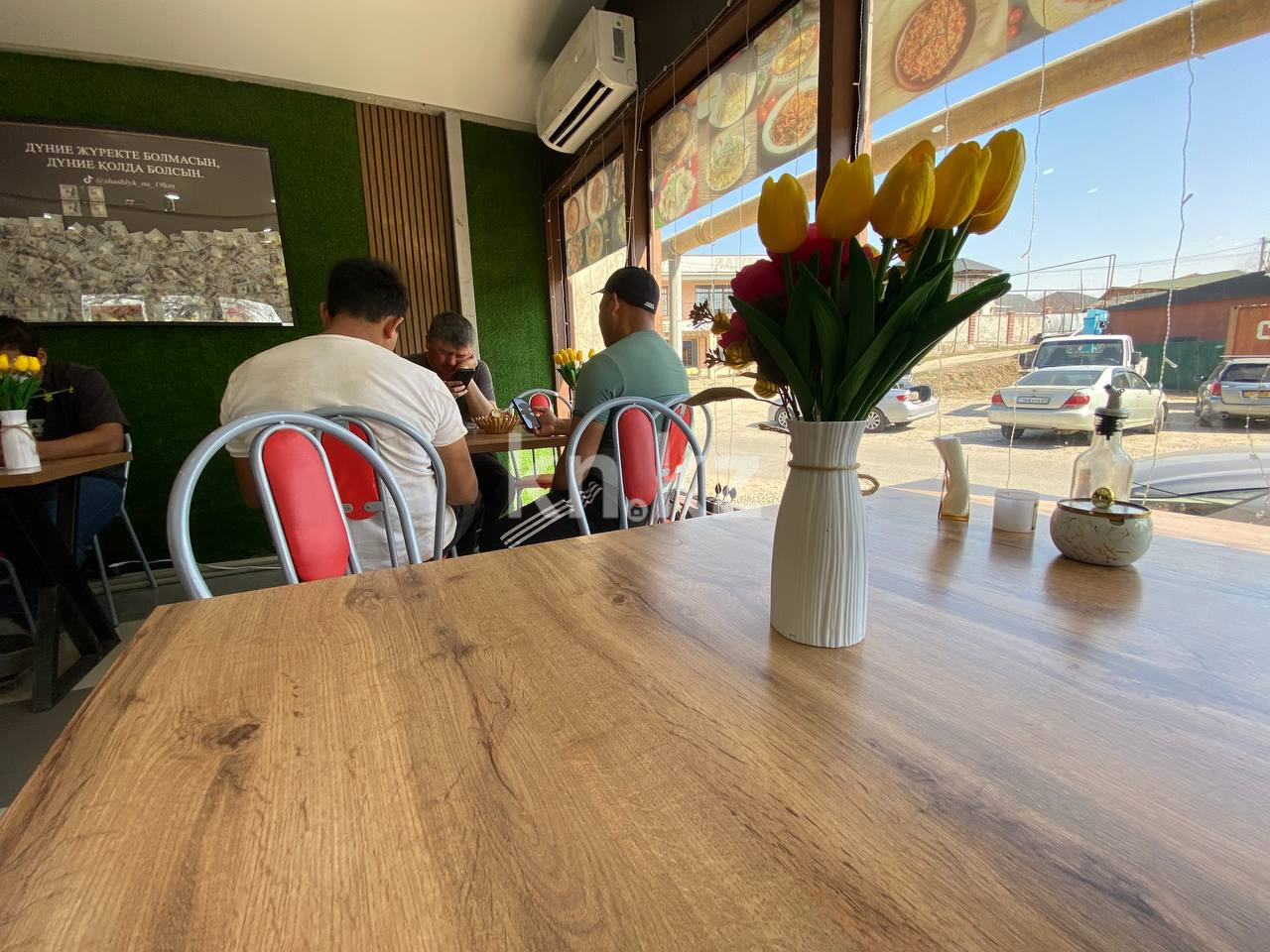 Продажа бизнеса, 350 м² в Алматы - фото 20