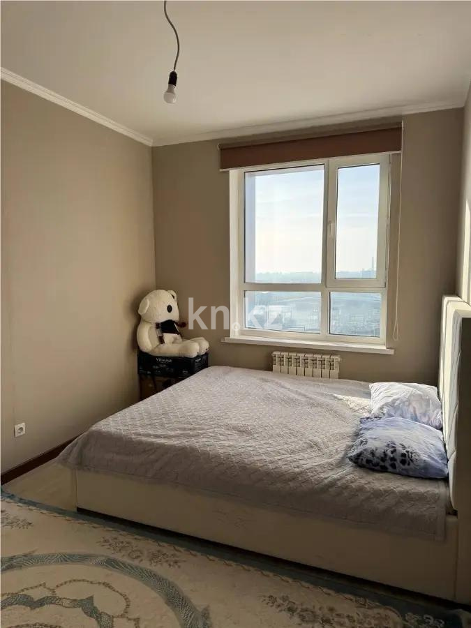 Продажа 3-комнатной квартиры, 74.7 м² в Астане - фото 2