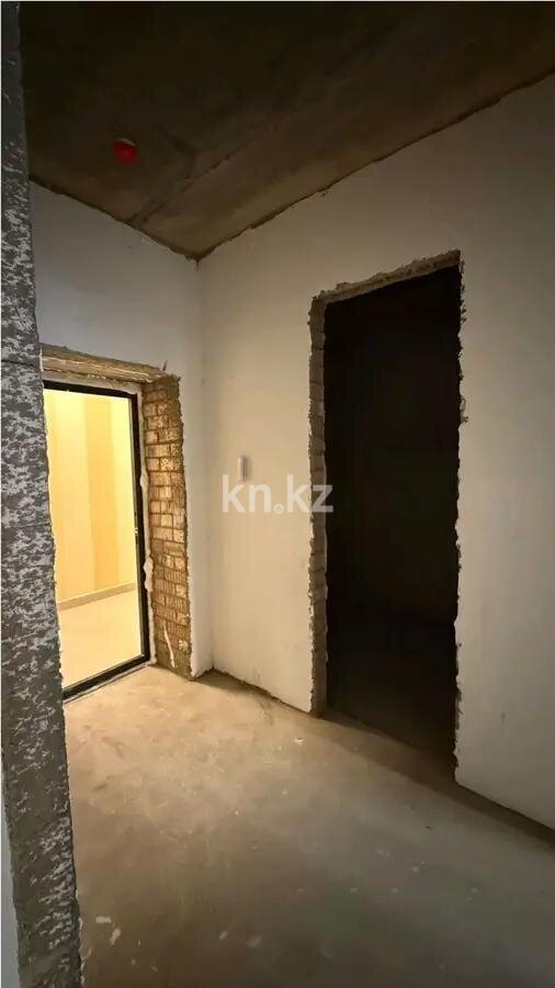 Продажа 1-комнатной квартиры, 39 м² в Астане - фото 2