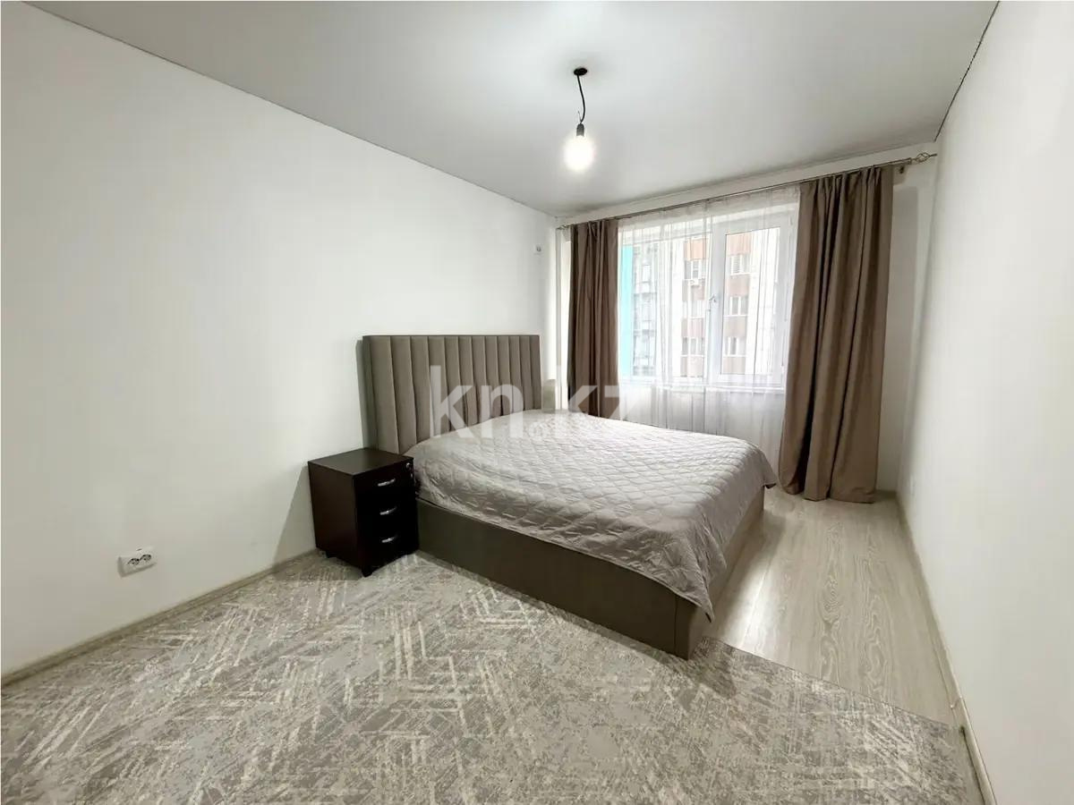 Продажа 2-комнатной квартиры, 60 м² в Алматы - фото 2