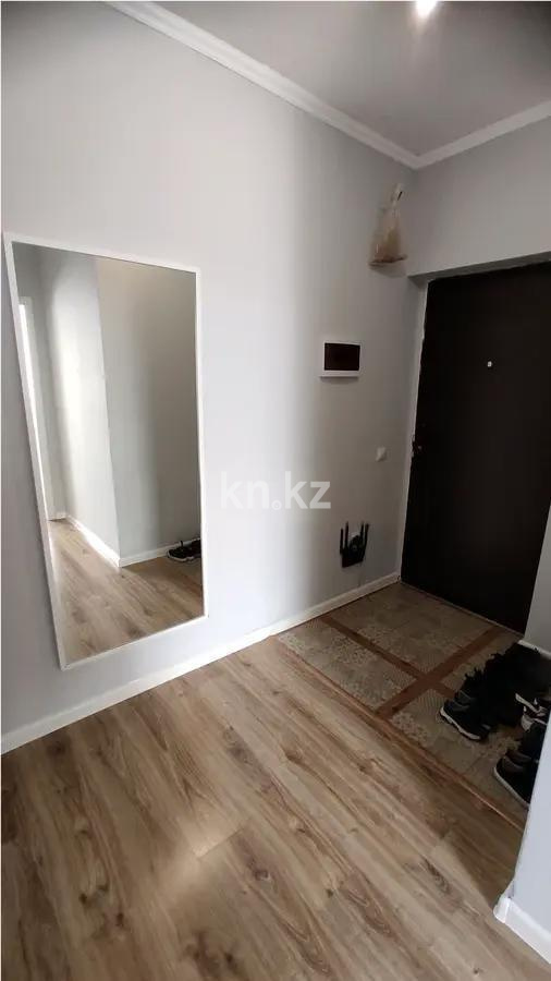 Продажа 1-комнатной квартиры, 36.8 м², ул. Байтурсынова, дом  53 в Астане - фото 4