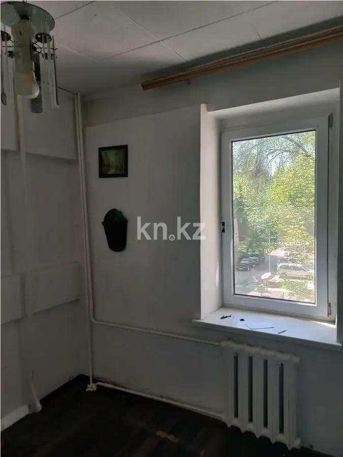 Продажа 1-комнатной квартиры, 32 м² в Алматы - фото 3