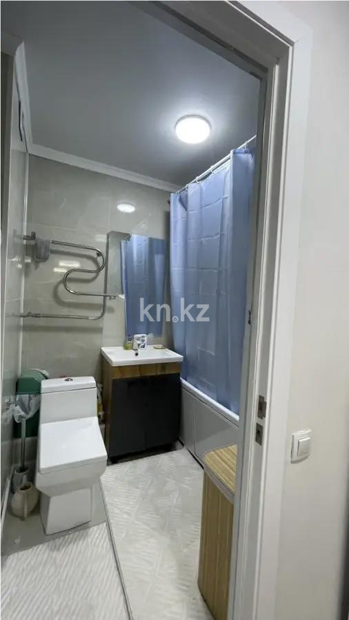 Продажа 3-комнатной квартиры, 78 м², мкр. Аккент, дом  91 в Алматы - фото 5