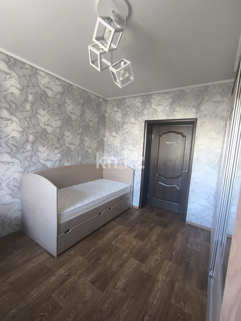 Продажа 2-комнатной квартиры, 53.4 м², ул. Чкалова, дом  53 в Сарани - фото 2