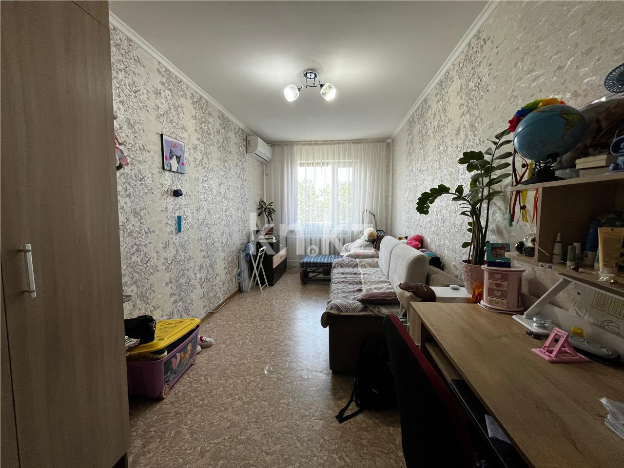Продажа 2-комнатной квартиры, 43 м² в Караганде - фото 3