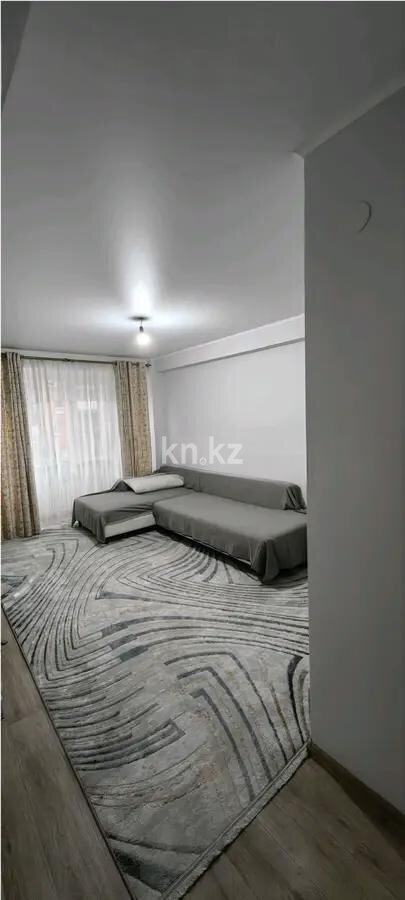 Продажа 3-комнатной квартиры, 75 м² в Алматы