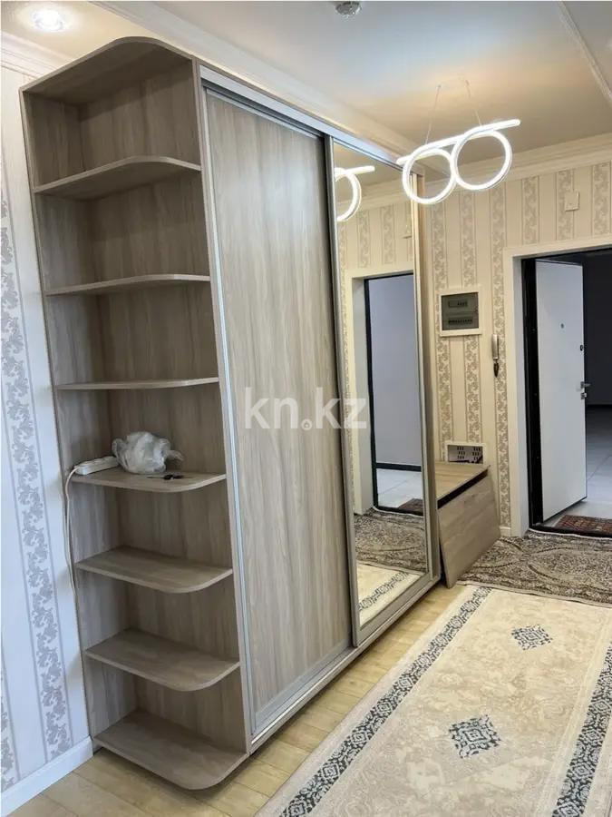 Продажа 3-комнатной квартиры, 90 м², ул. Кекилбайулы, дом  97а в Алматы - фото 7