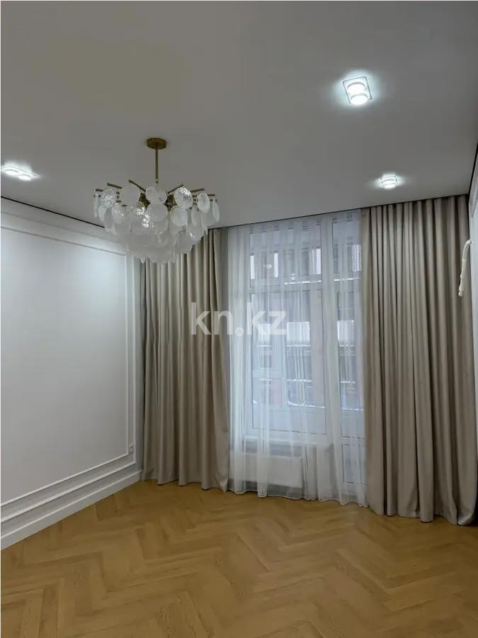 Продажа 2-комнатной квартиры, 47.3 м² в Астане