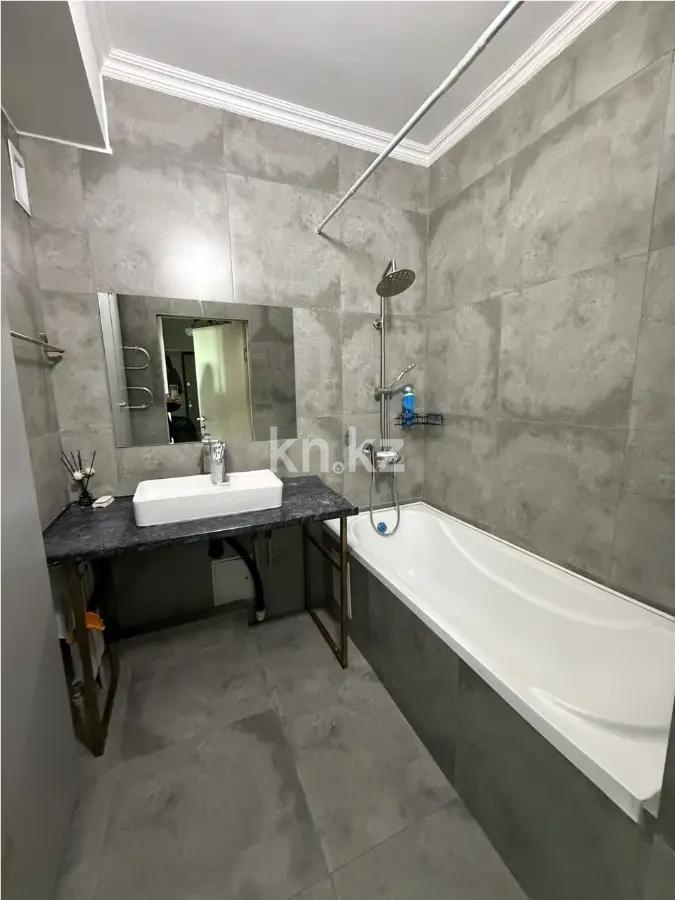 Продажа 3-комнатной квартиры, 83 м² в Алматы - фото 5