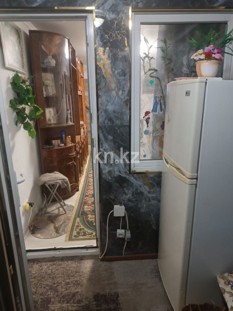 Продажа 2-комнатной квартиры, 42 м² в Алматы