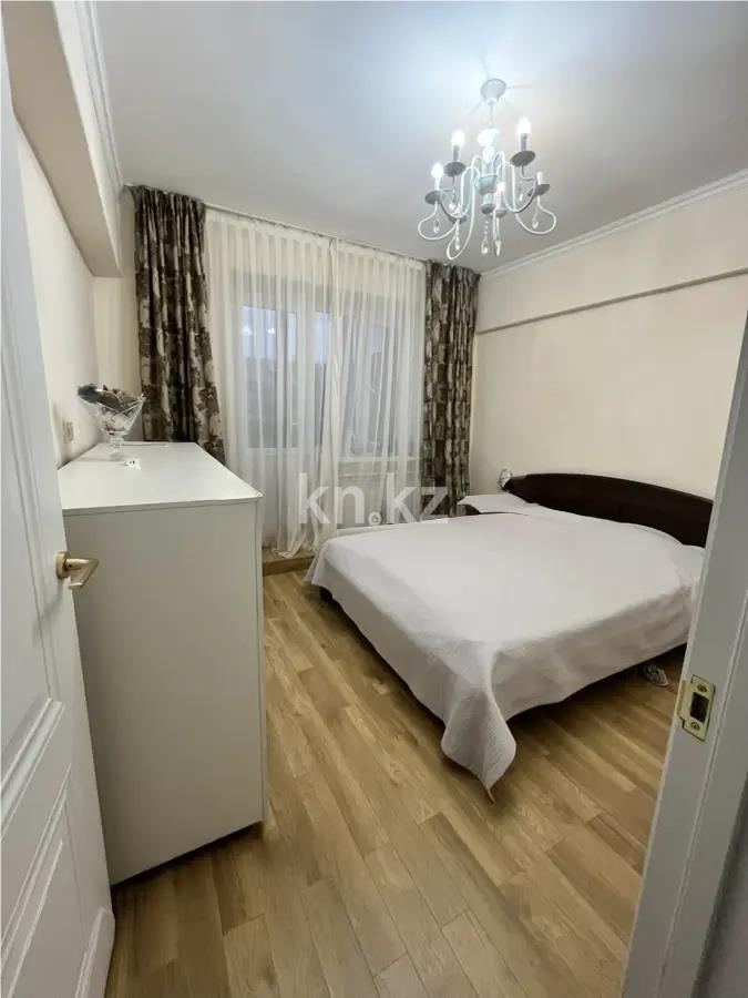 Продажа 2-комнатной квартиры, 52 м² в Алматы - фото 2