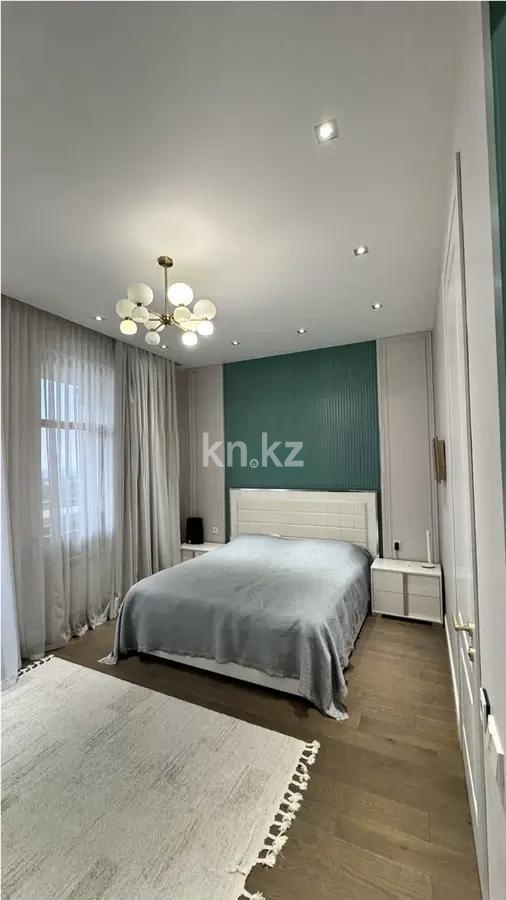 Продажа 7-комнатной квартиры, 300 м² в Алматы - фото 3