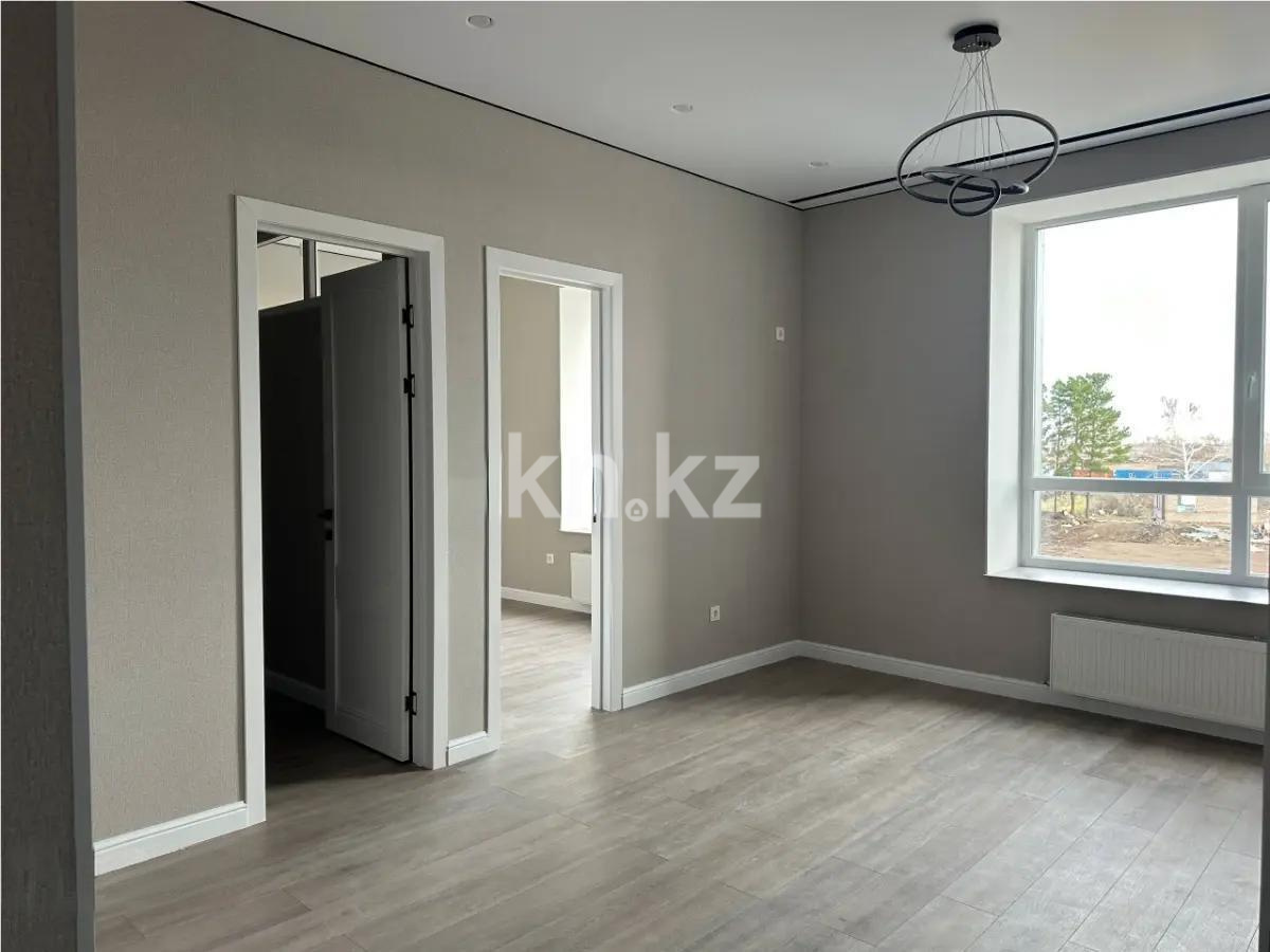 Продажа 3-комнатной квартиры, 57 м² в Астане