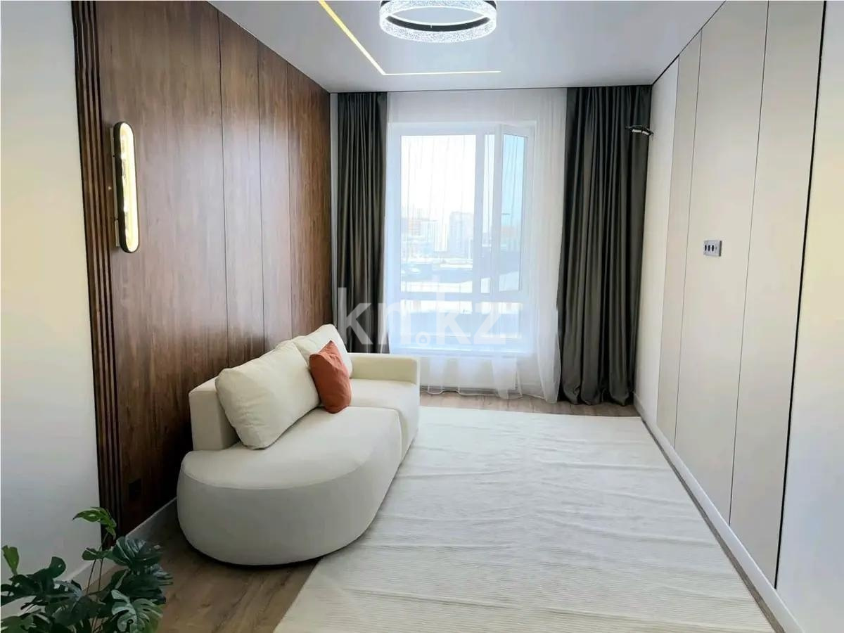 Продажа 2-комнатной квартиры, 60 м² в Астане