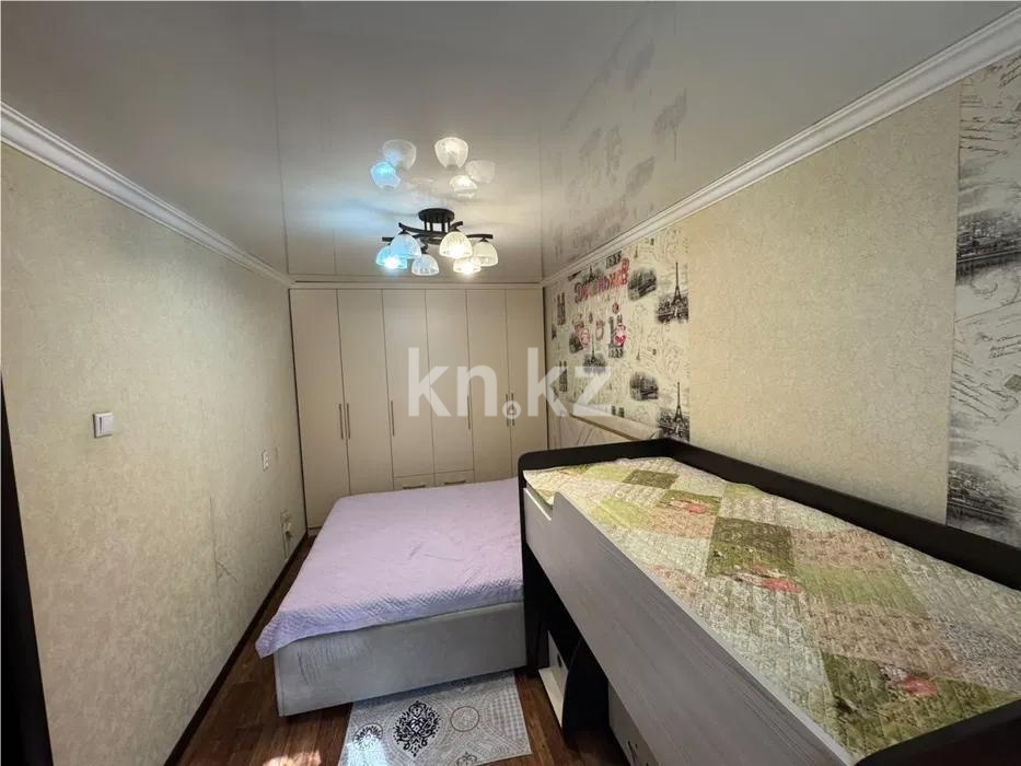 Продажа 2-комнатной квартиры, 45 м² в Караганде - фото 4