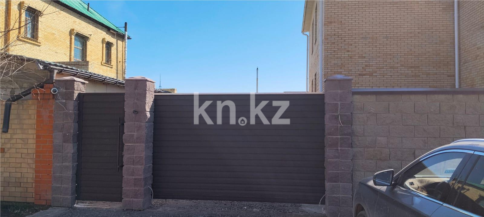 Продажа 7-комнатного дома, 470 м² в Караганде - фото 41