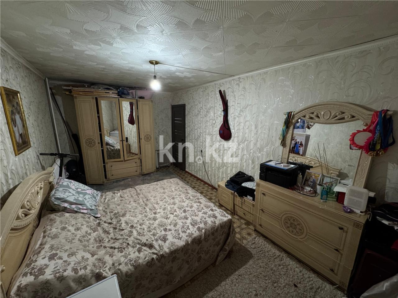Продажа 3-комнатной квартиры, 62 м², 22 мкр. в Караганде - фото 7