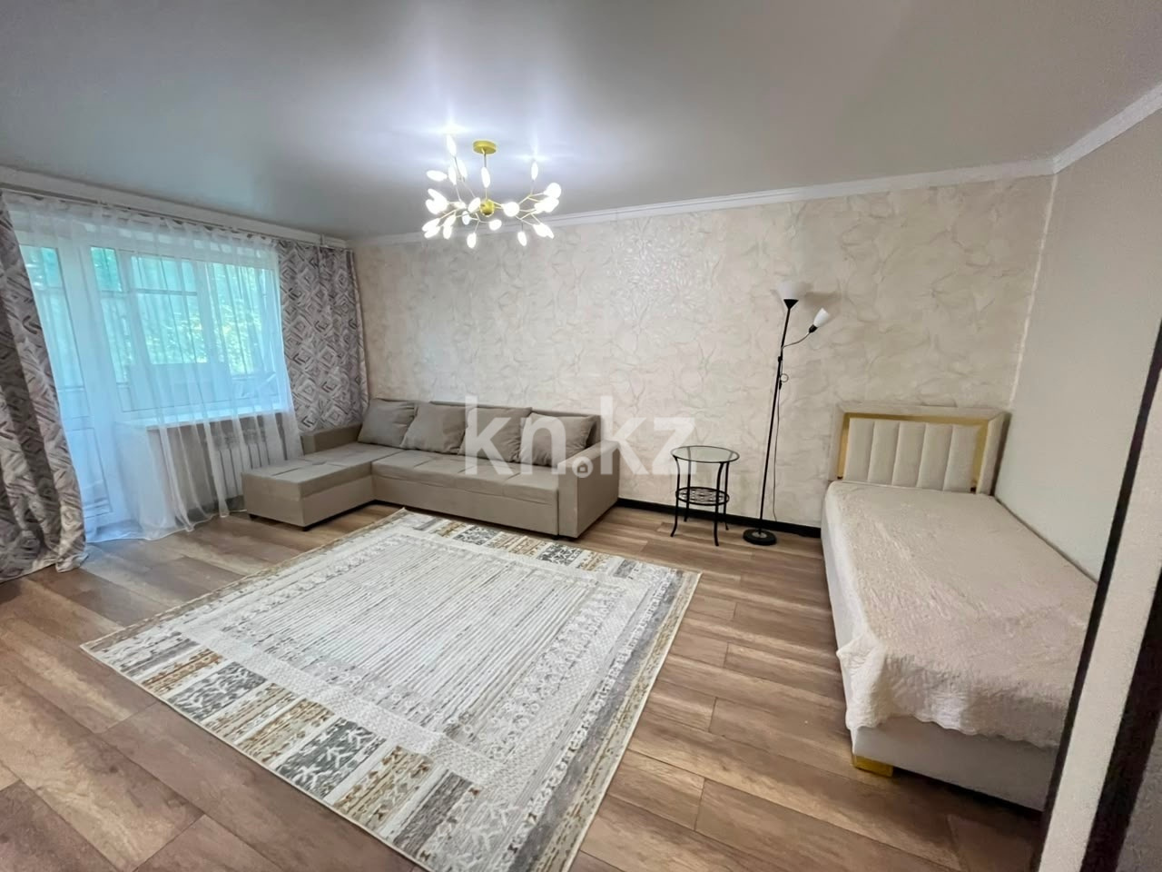 Продажа 1-комнатной квартиры, 31 м² в Караганде - фото 4